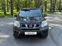 Nissan X-Trail 2.0 CVT, 2013, 142 046 км, с пробегом, цена 1 350 000 руб.
