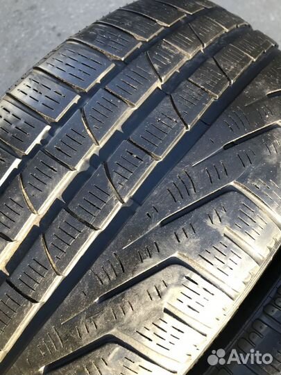 Pirelli Winter Sottozero 240 Serie II 235/45 R18
