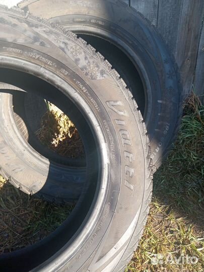 Viatti Brina 195/60 R15