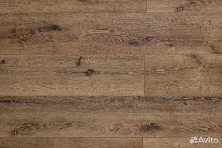 Виниловый ламинат