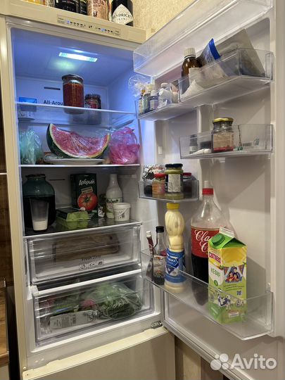 Холодильник