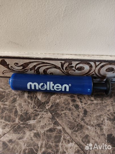 Насос molten ручной
