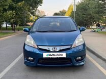 Honda Fit Shuttle 1.3 CVT, 2012, 107 000 км, с пробегом, цена 1 080 000 руб.