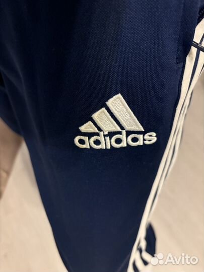 Спортивные штаны adidas tiro 15