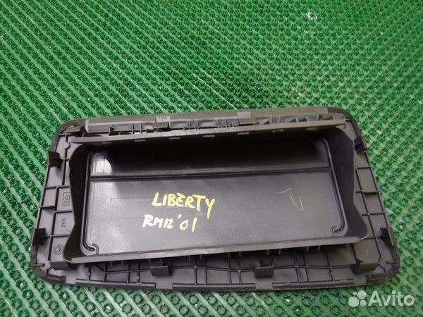 Airbag пассажирский Nissan Liberty