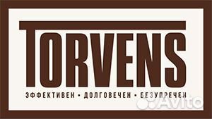 Герметик шовный для деревянного дома torvens