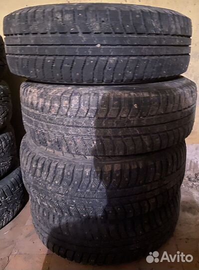 Шины 195/65 R15