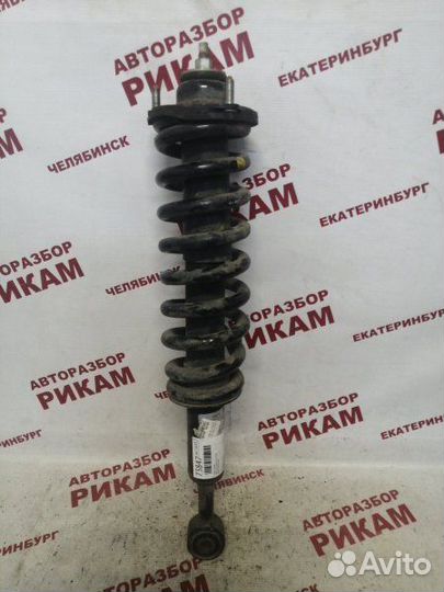 Стойка передняя Haval H9 GW4C20A 2018