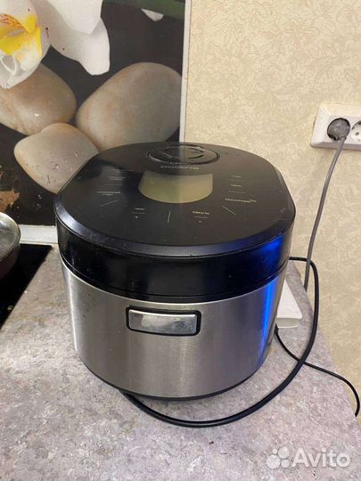 Мультиварка pmc 0523ad