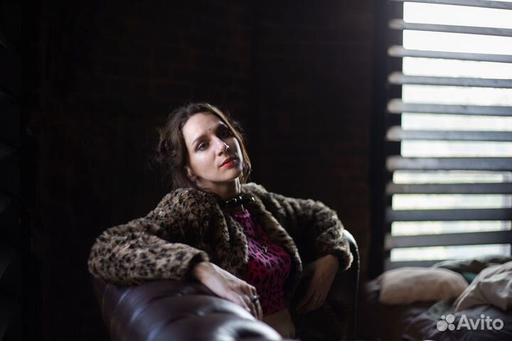 Фотограф Москва