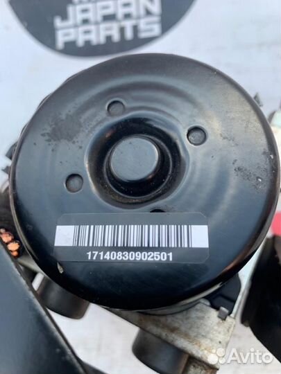 Блок управления тормозами/насос ABS Opel Antara