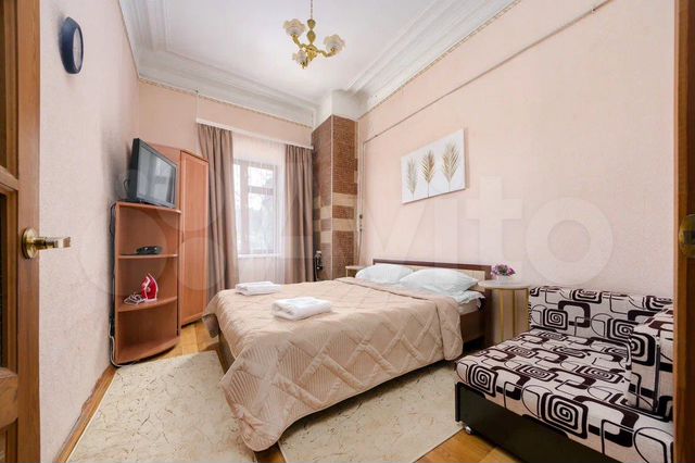 1-к. квартира, 19 м², 2/2 эт.