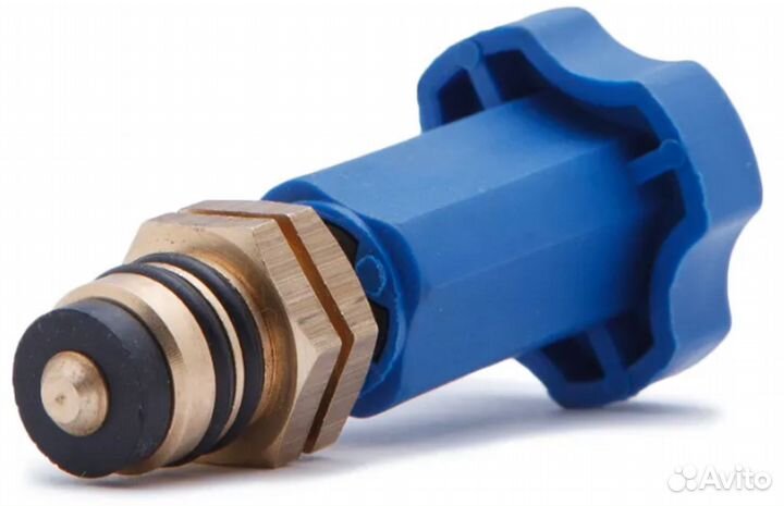 Подпиточный клапан (для Ariston / baxi)