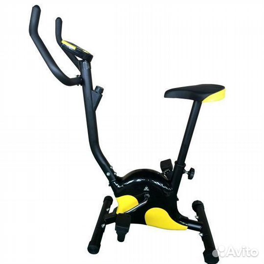 Механический велотренажер DFC B8045