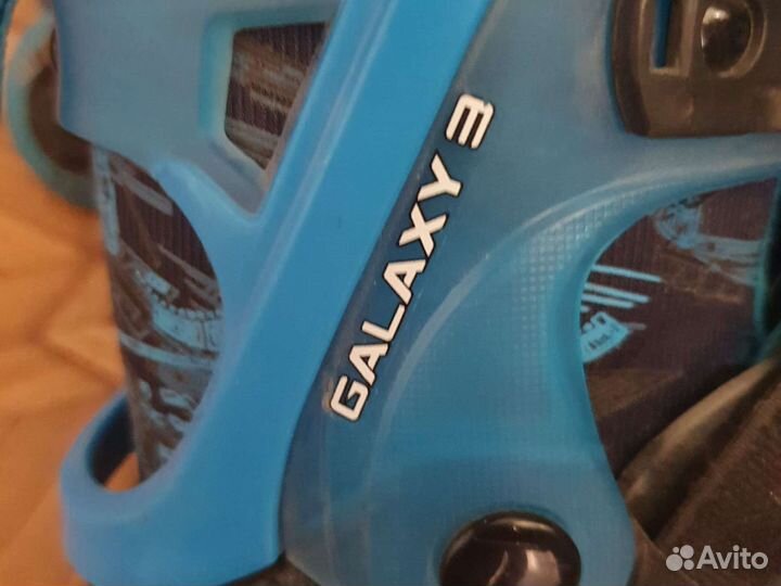 Ролики детские