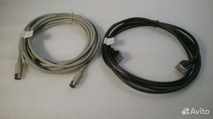 Кабели Bang & Olufsen оригинал, б.у