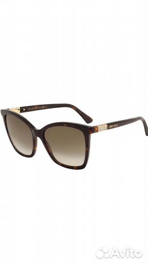 Солнцезащитные очки оригинал Jimmy Choo