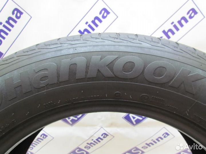 Hankook Dynapro HP2 RA33 225/60 R17 117D