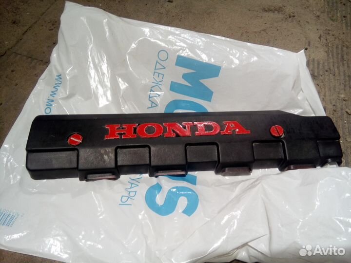 Крышка двс декоративная Honda, Civic Ferio D15B