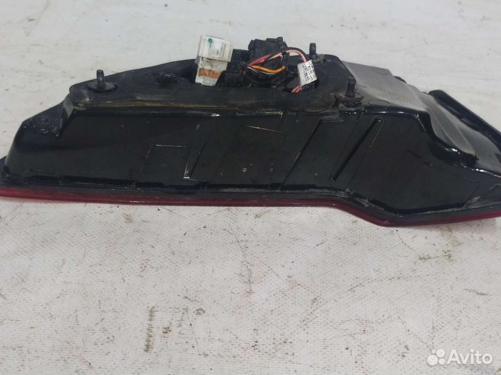 Фонарь задний правый Kia Ceed CD 3