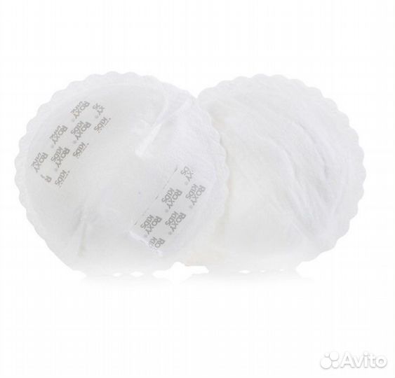 Вкладыши в бюстгальтер