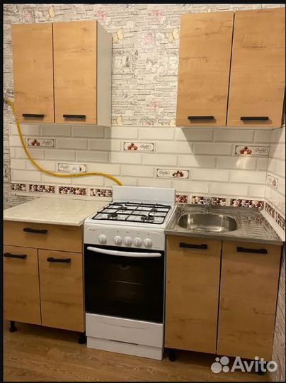 Кухня 1,2 метра лдсп Вотан