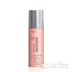 Revlon Style Masters Iron Guard - Бальзам разглаж