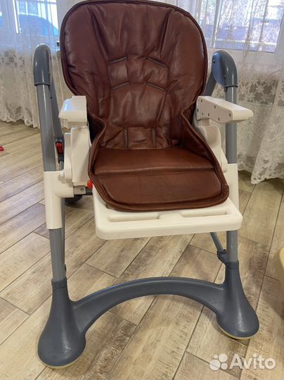 Стульчик для кормления Bambino moretti