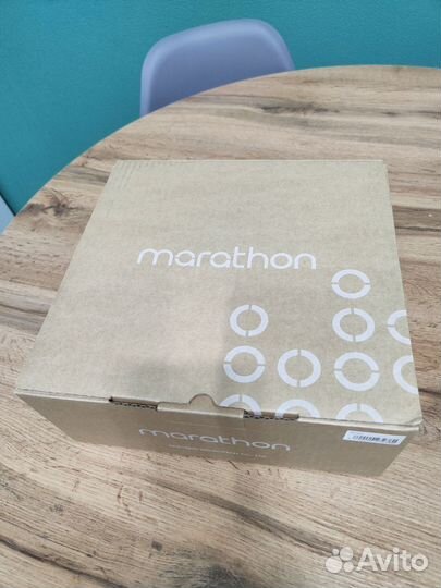 Аппарат для маникюра Marathon N7, ручка SH37L M45