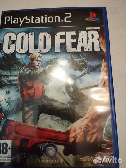 Игры для приставок ps2