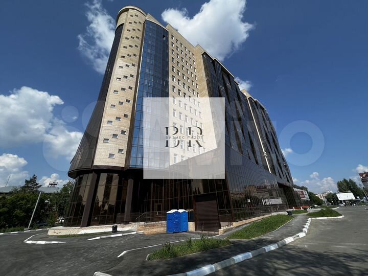 Общепит Клиника Шоу рум Салон 4 Входа Парк, 392 м²