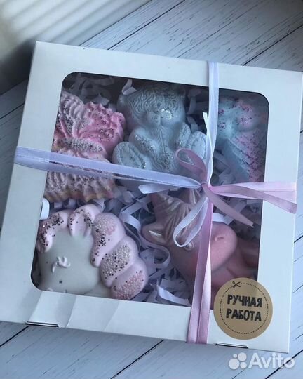 Подарочный набор