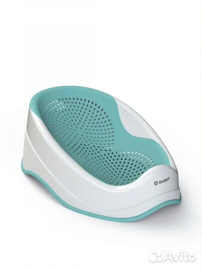 Горка для купания