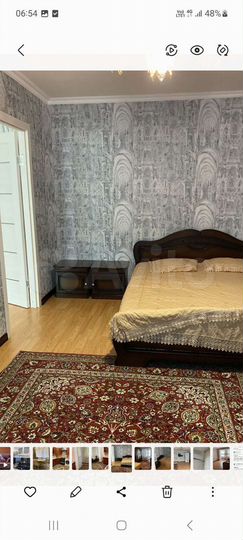 2-к. квартира, 55 м², 2/5 эт.