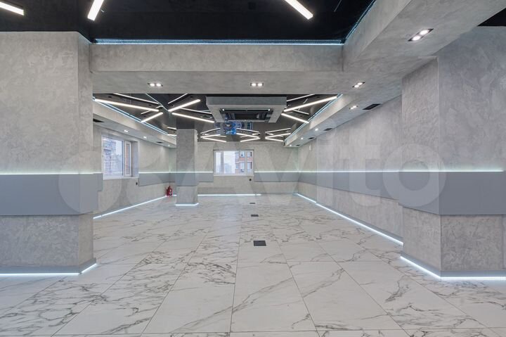 Офис, 128.9 м²