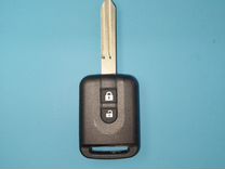 Автомобильный ключ для Nissan Murano (Z50)
