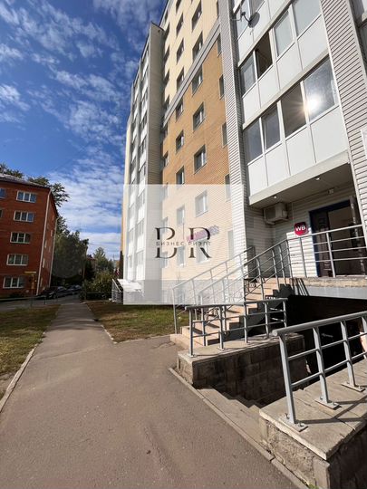 ПСН,офис 80 м²