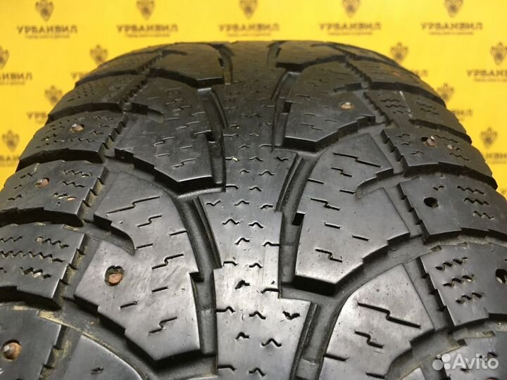 Hankook I'Pike RW11 235/65 R17 104T