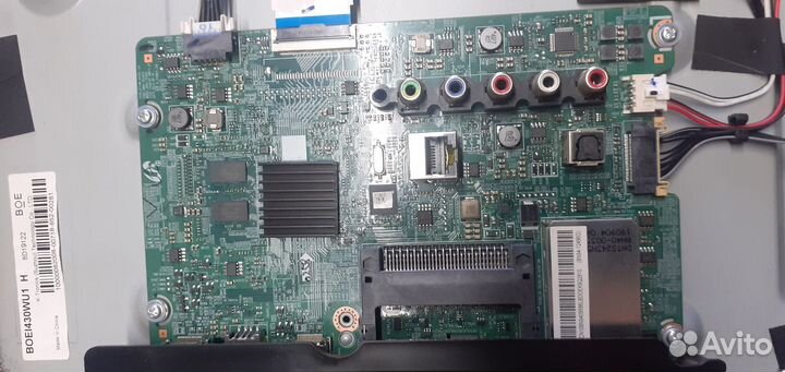 Samsung UE43J5202 / main BN41-02482A