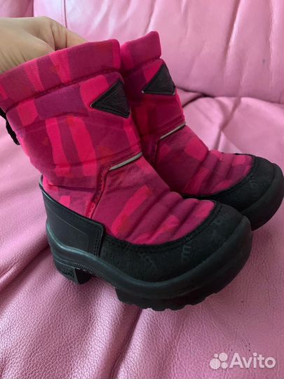 Вещи пакетом, на девочку