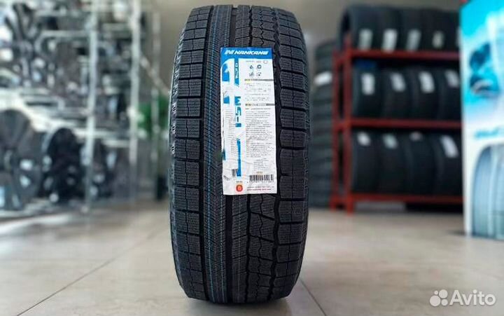 Nankang WS-1 245/45 R21 104Q