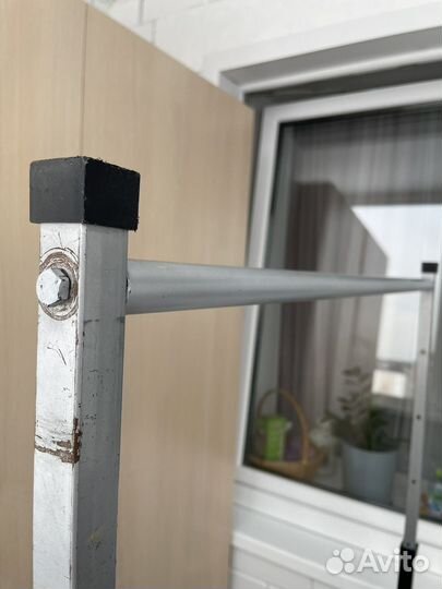 Вешалка напольная