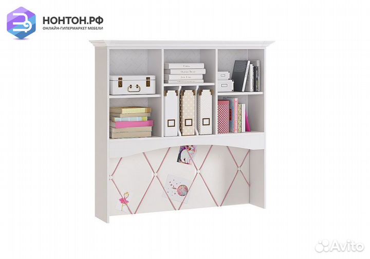 Приставка для стола Алиса