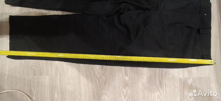 Рабочая спецодежда