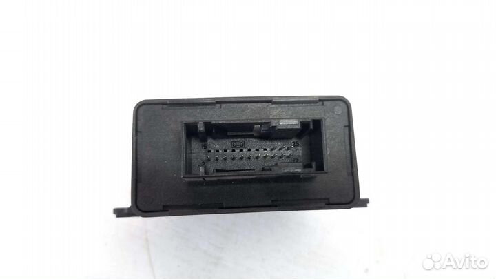 Блок света Volkswagen Passat CC