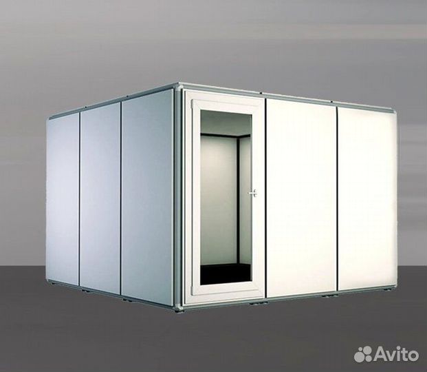 Морозильные Холодильные камеры в наличии в Мск