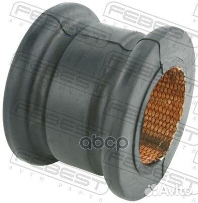 Втулка стабилизатора mercedes benz E-class 210