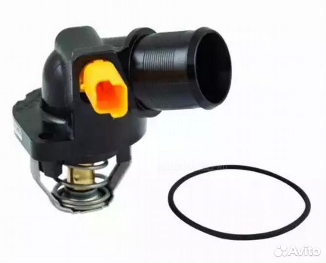 Meat&doria 92713 Термостат, охлаждающая жидкость