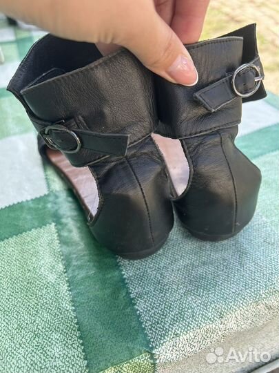 Босоножки женские 37 размер