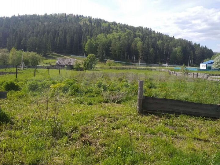 Дом 58 м² на участке 14 сот.